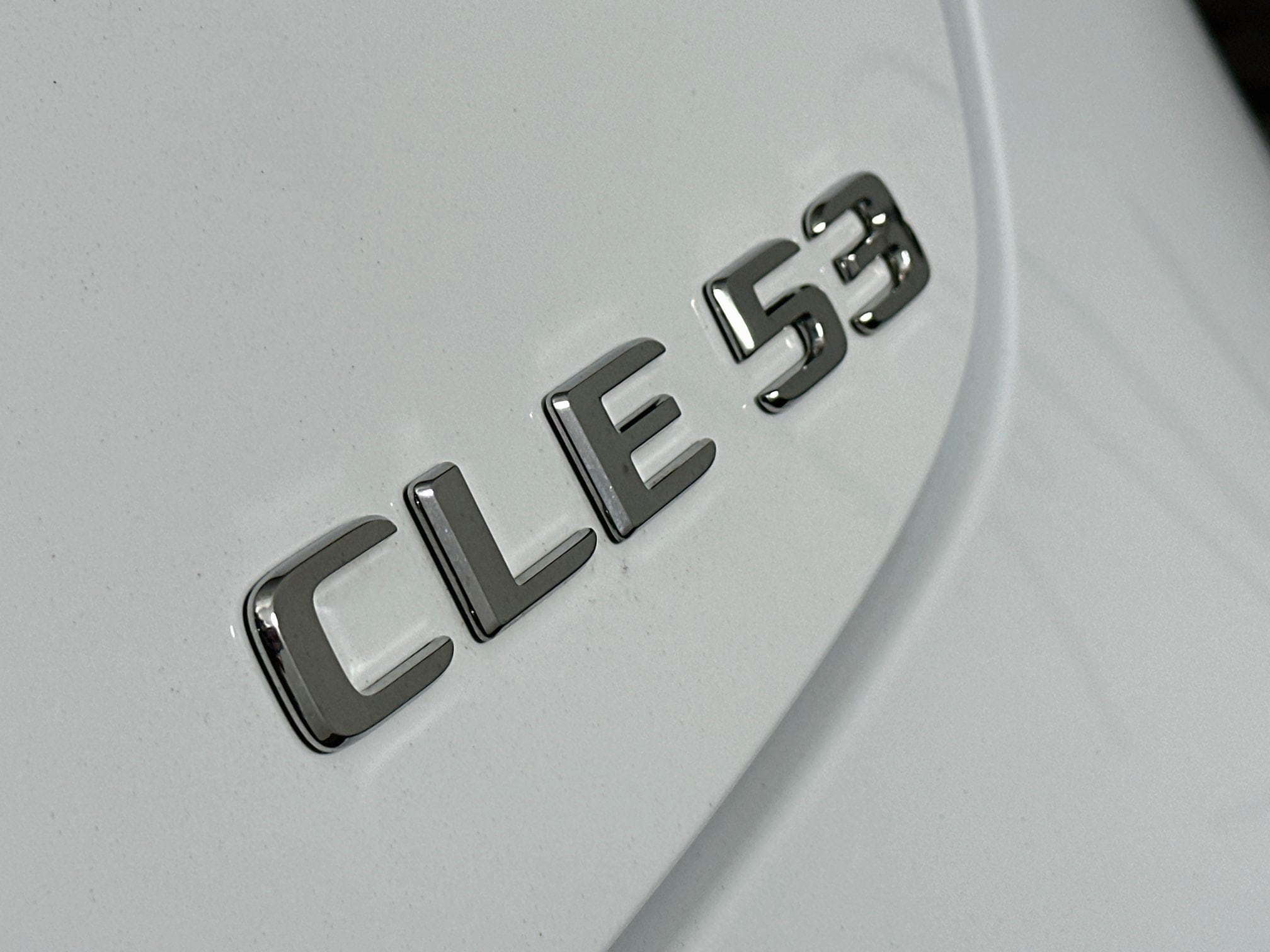 2025 Mercedes-Benz CLE 23