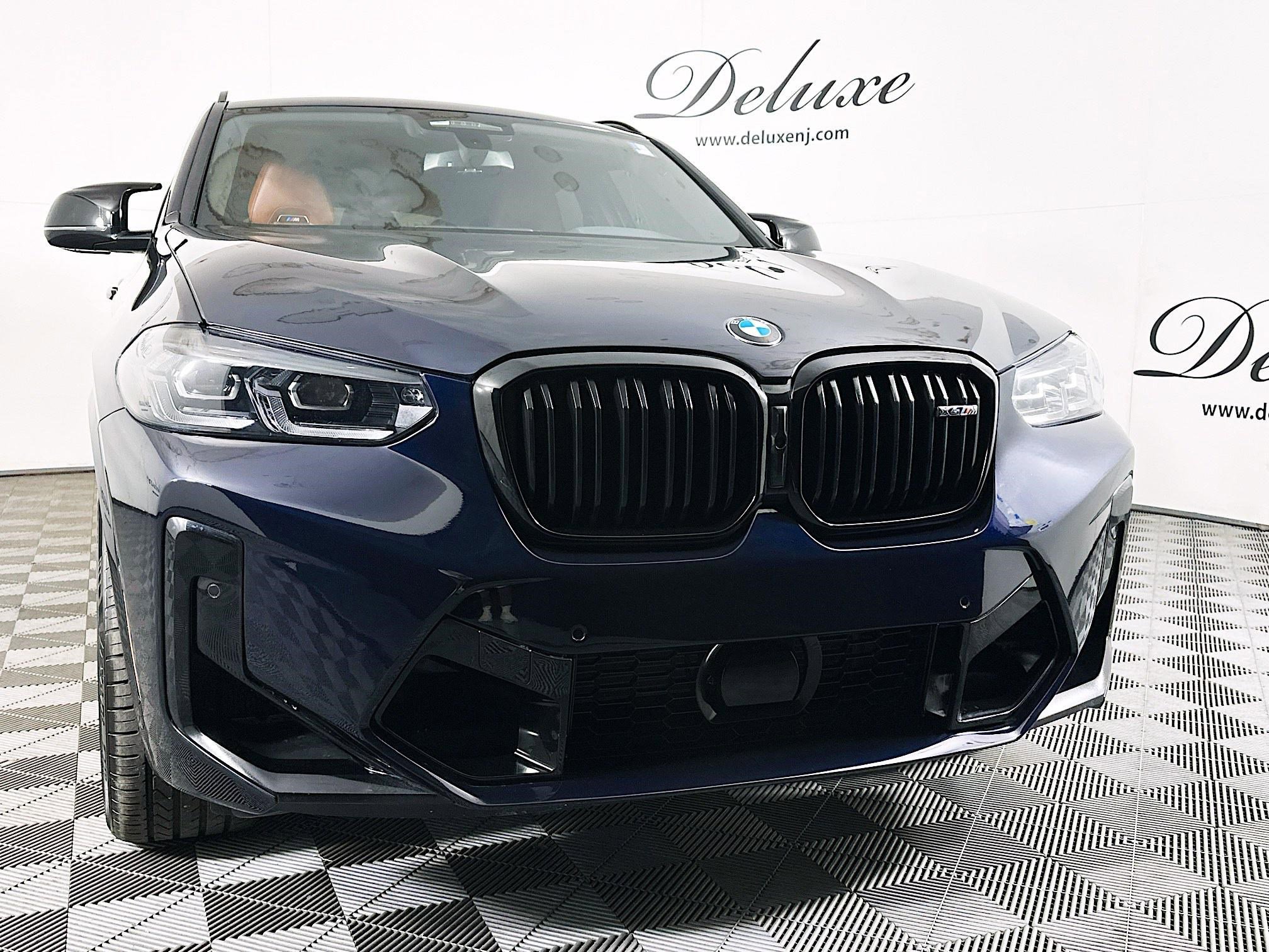 2024 BMW X4 M Base - Photo 30