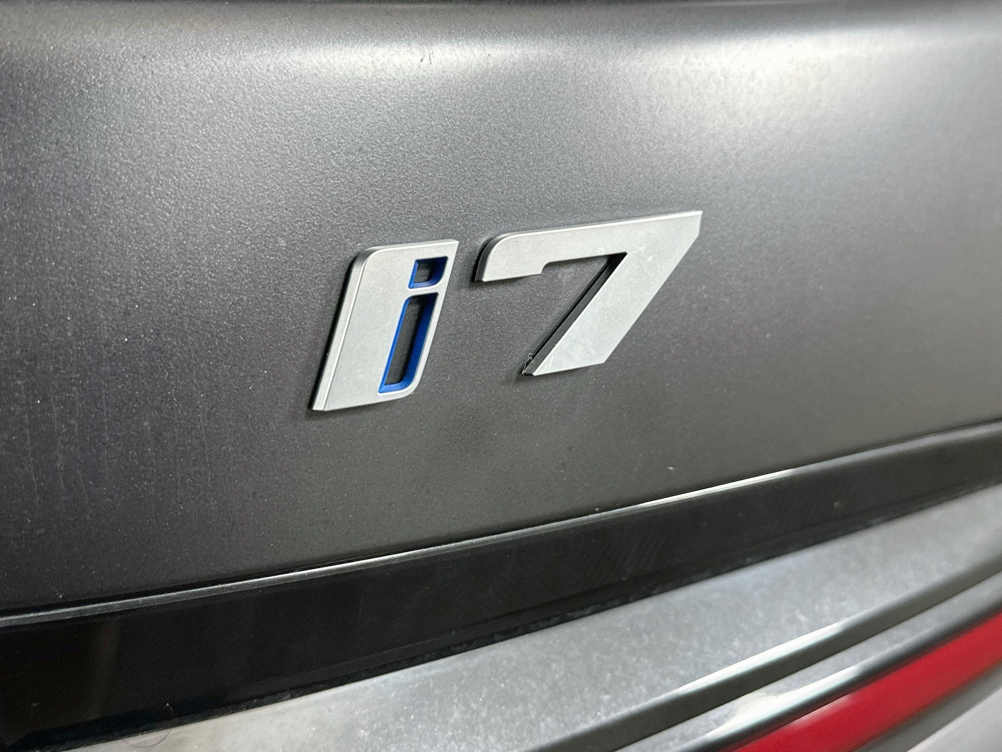 2023 BMW i7 26