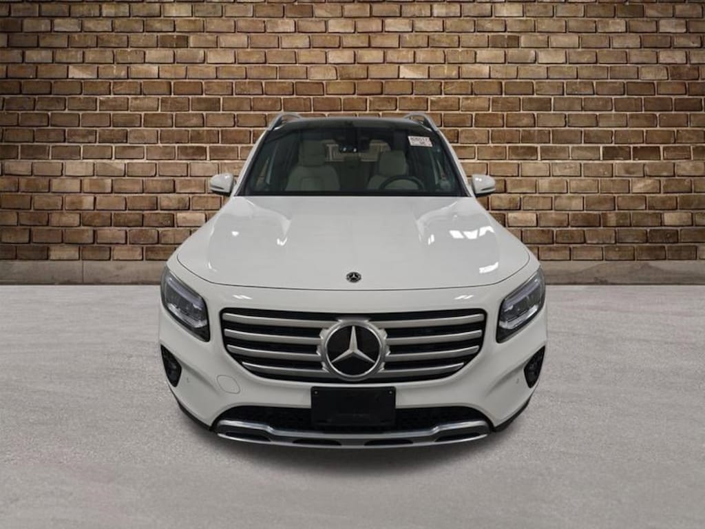 Used 2024 Mercedes-Benz GLB-Class GLB 250 Exclusive 4MATIC SUV,