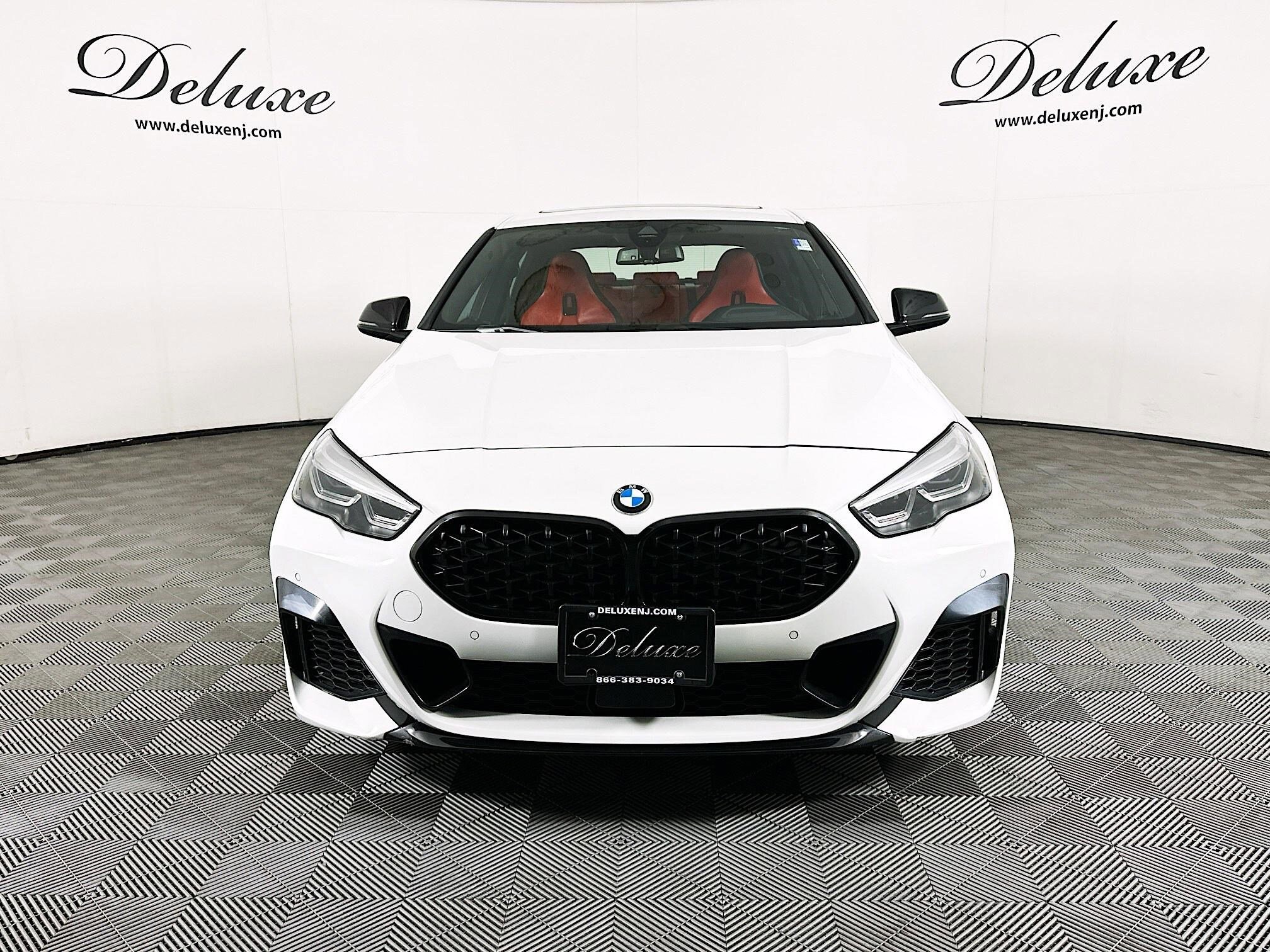 2022 Bmw M235i M235i xDrive GC photo 2
