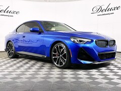 2023 BMW 2 Series 230i xDrive Dynamic M Sport Coupe,