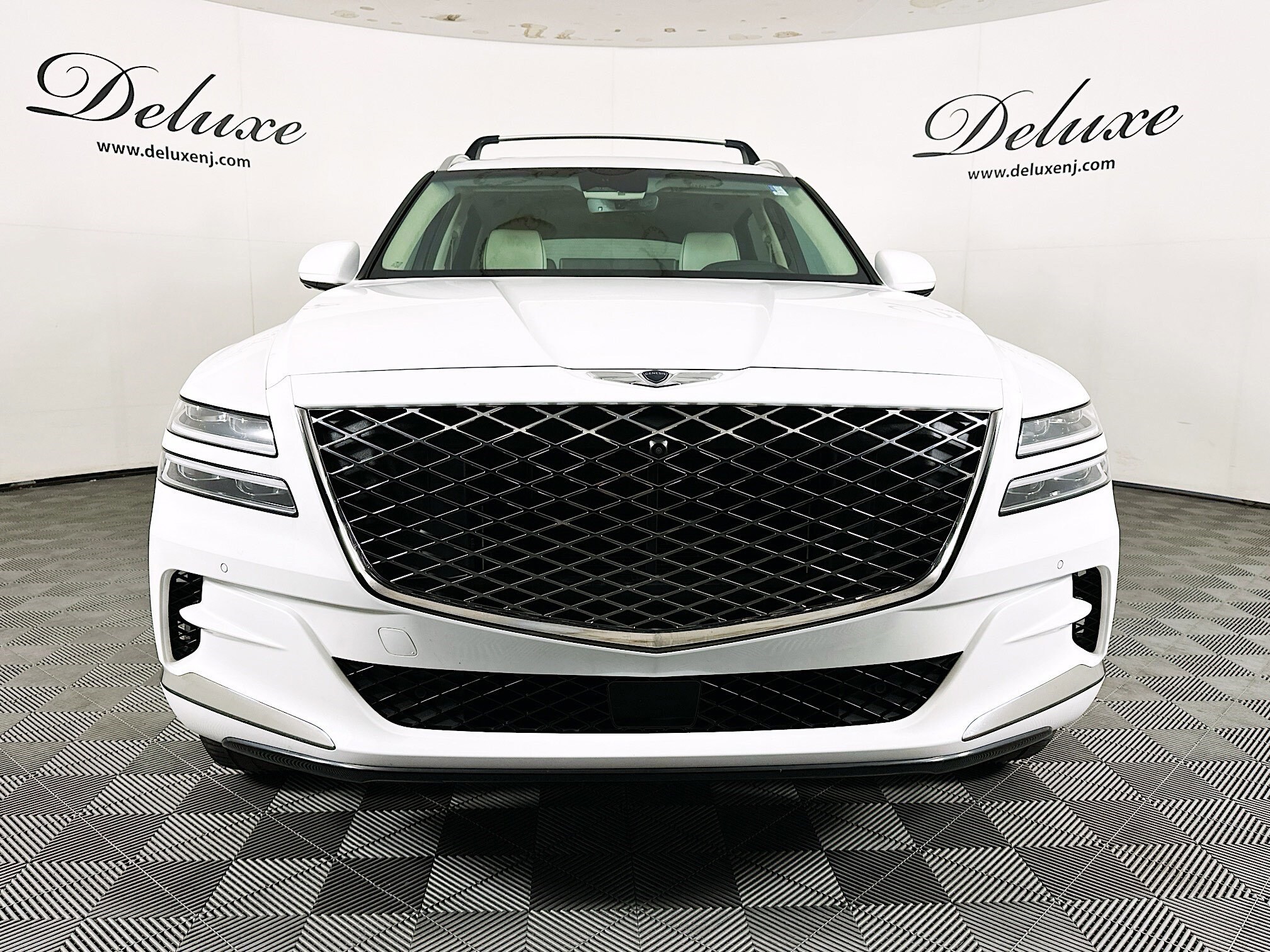 2024 Genesis GV80 3.5T Advanced Prestige photo 2
