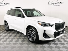 2023 BMW X1 xDrive28i Premium M Sport SUV,