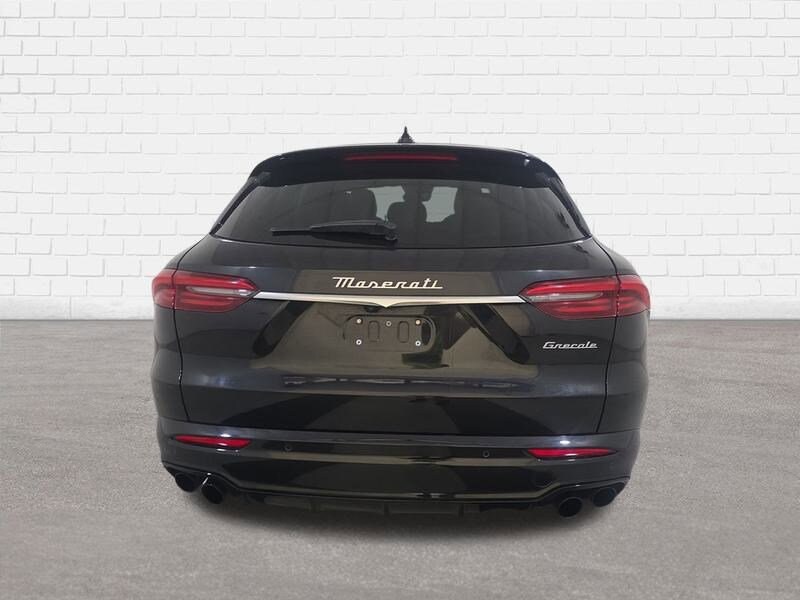 2023 Maserati Grecale Modena photo 4