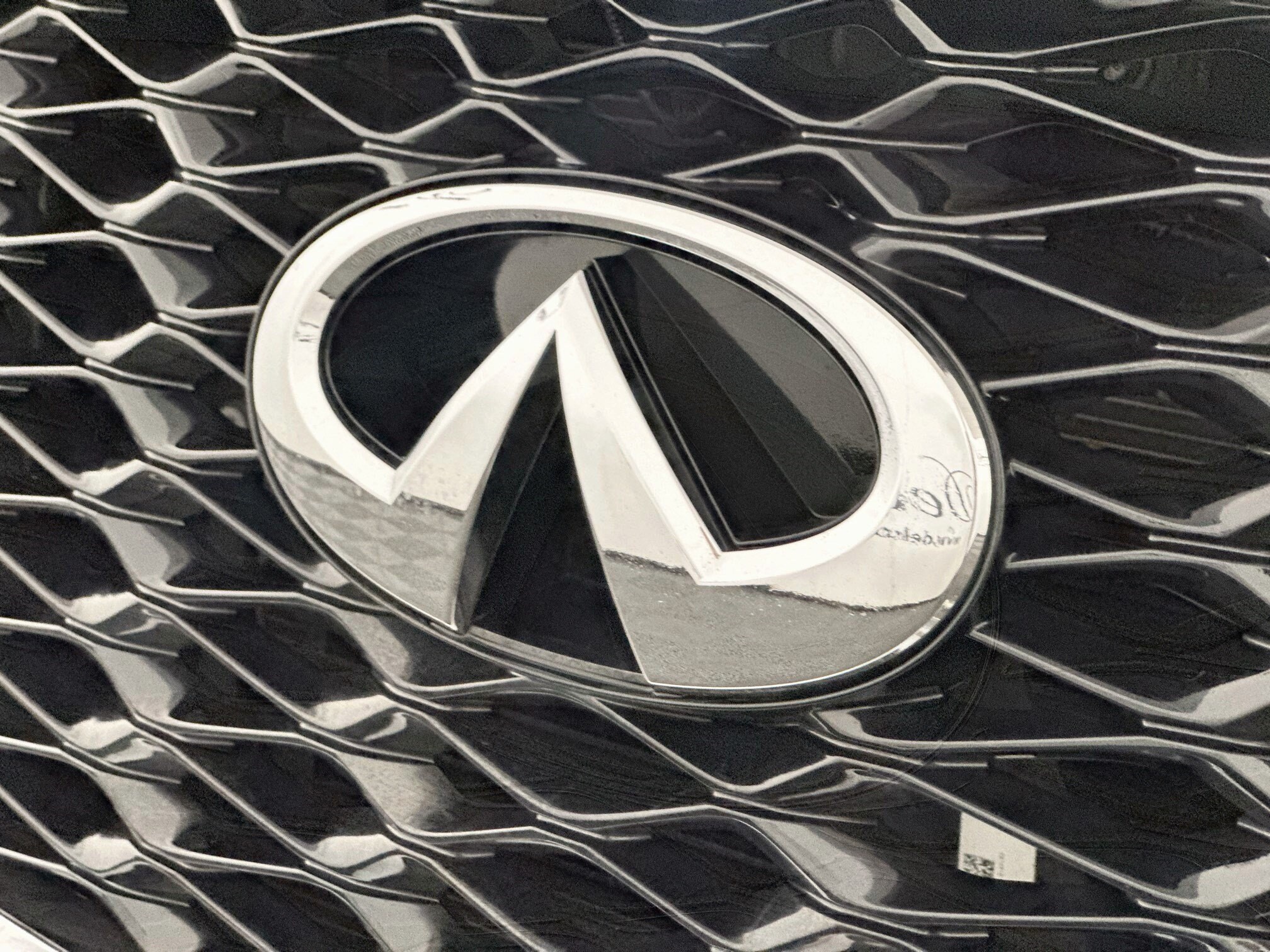 2025 INFINITI QX60 36