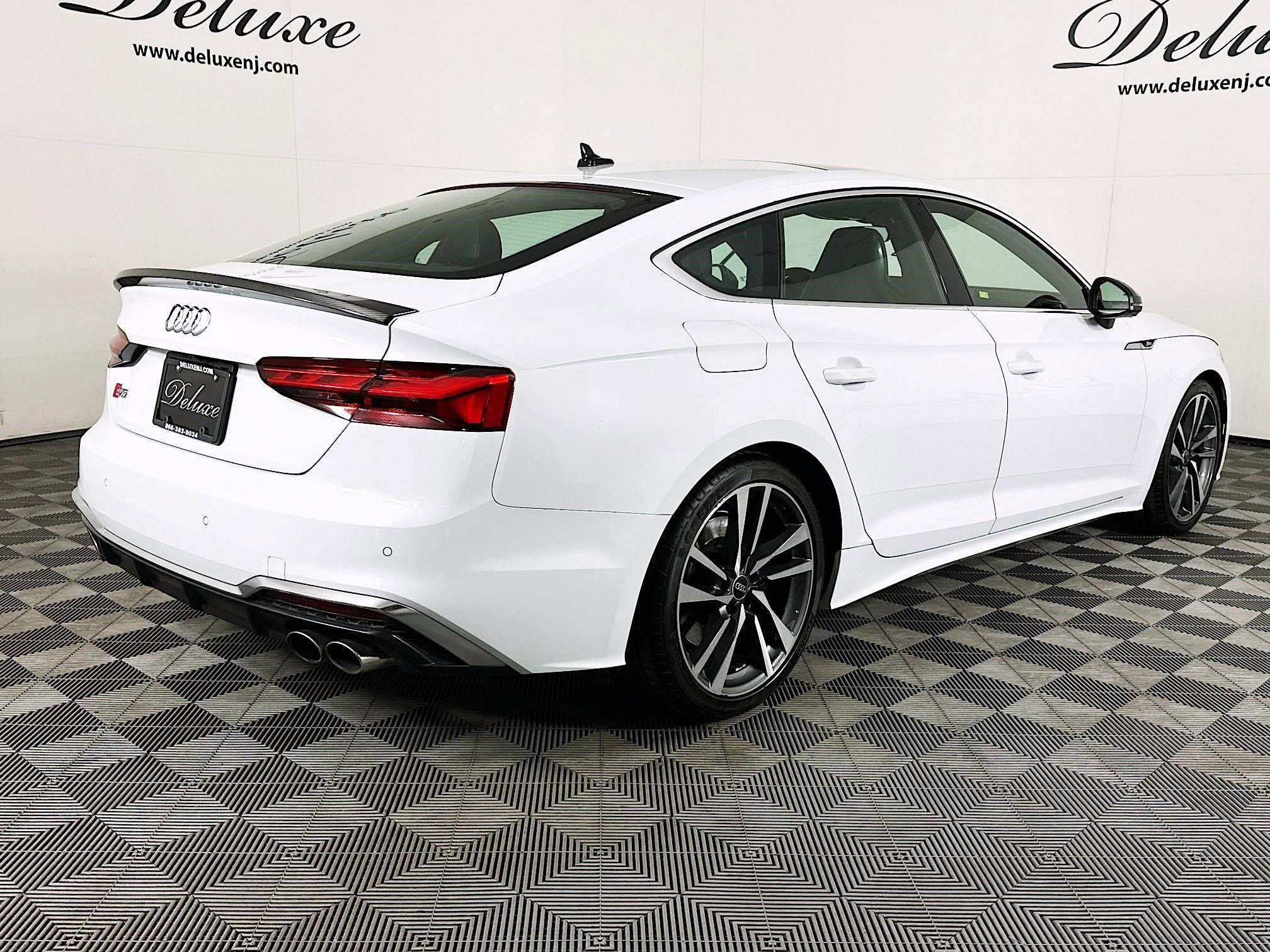 2023 Audi S5 Sportback Premium Plus - Photo 6