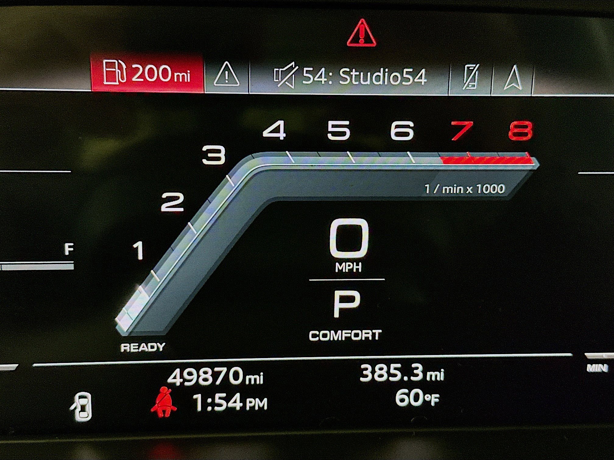 2023 Audi S5 Sportback Premium Plus - Photo 9