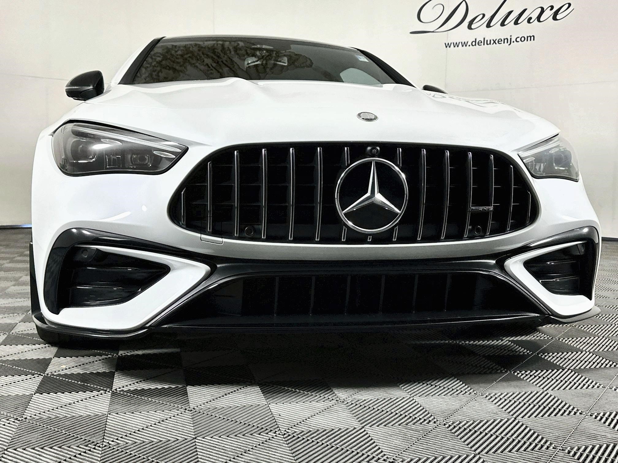 2025 Mercedes-Benz CLE 26