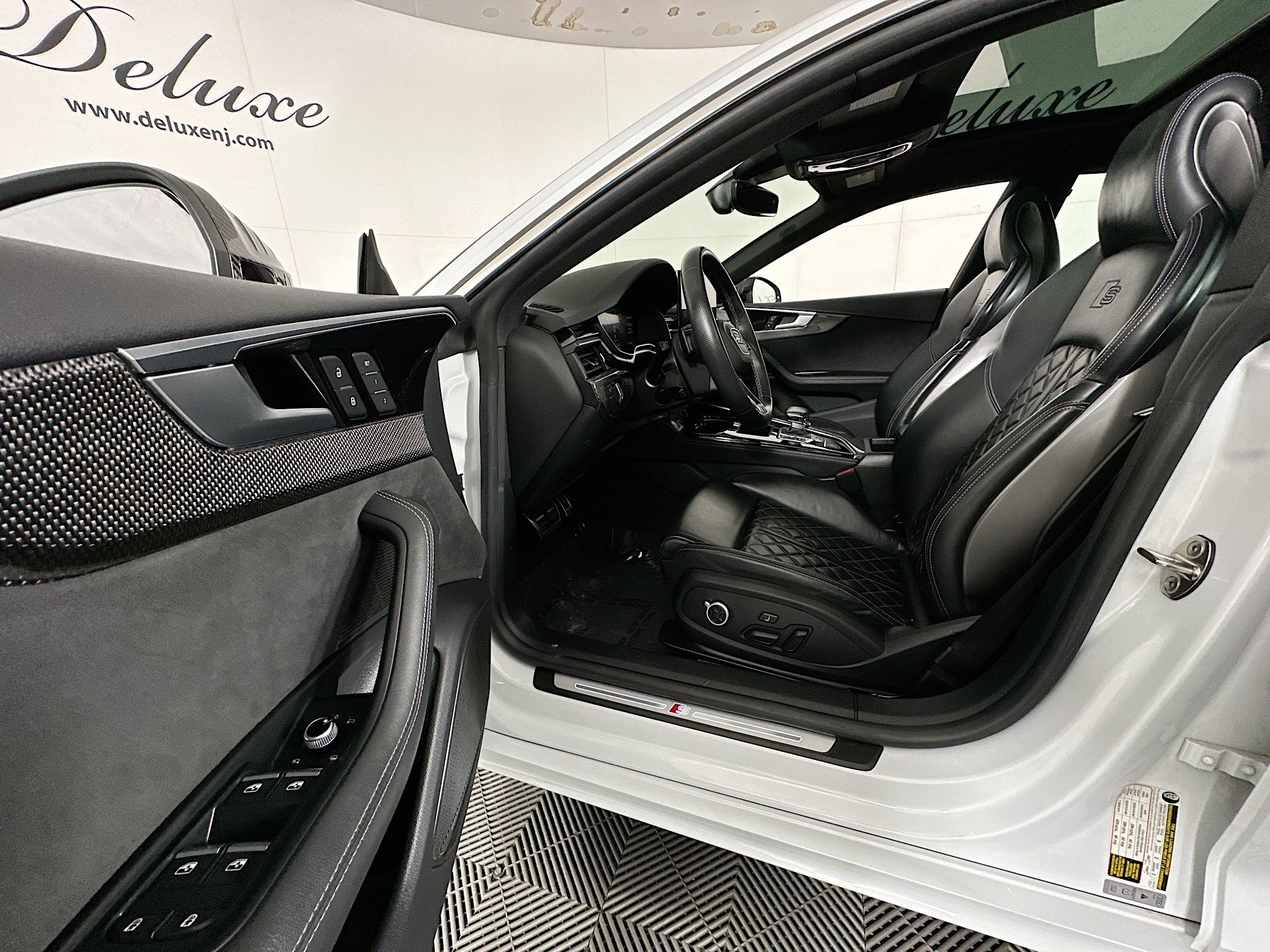 2023 Audi S5 Sportback Premium Plus - Photo 22