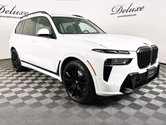2023 BMW X7 xDrive40i M Sport Professional  SUV,