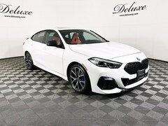 2022 BMW 2 Series M235i xDrive Premium Gran Coupe Hatchback,