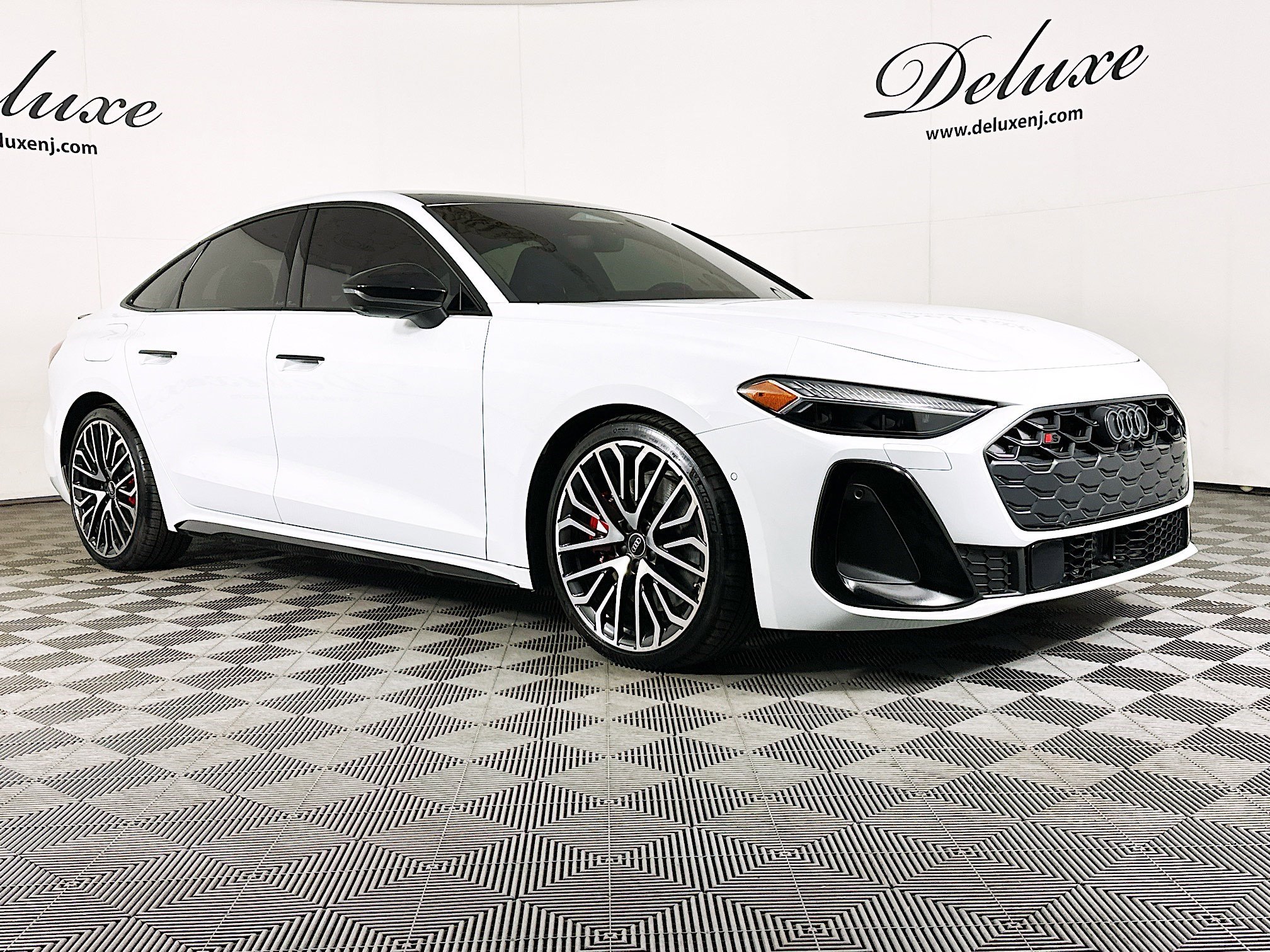 2025 Audi S5 Premium Plus quattro S tronic's photo