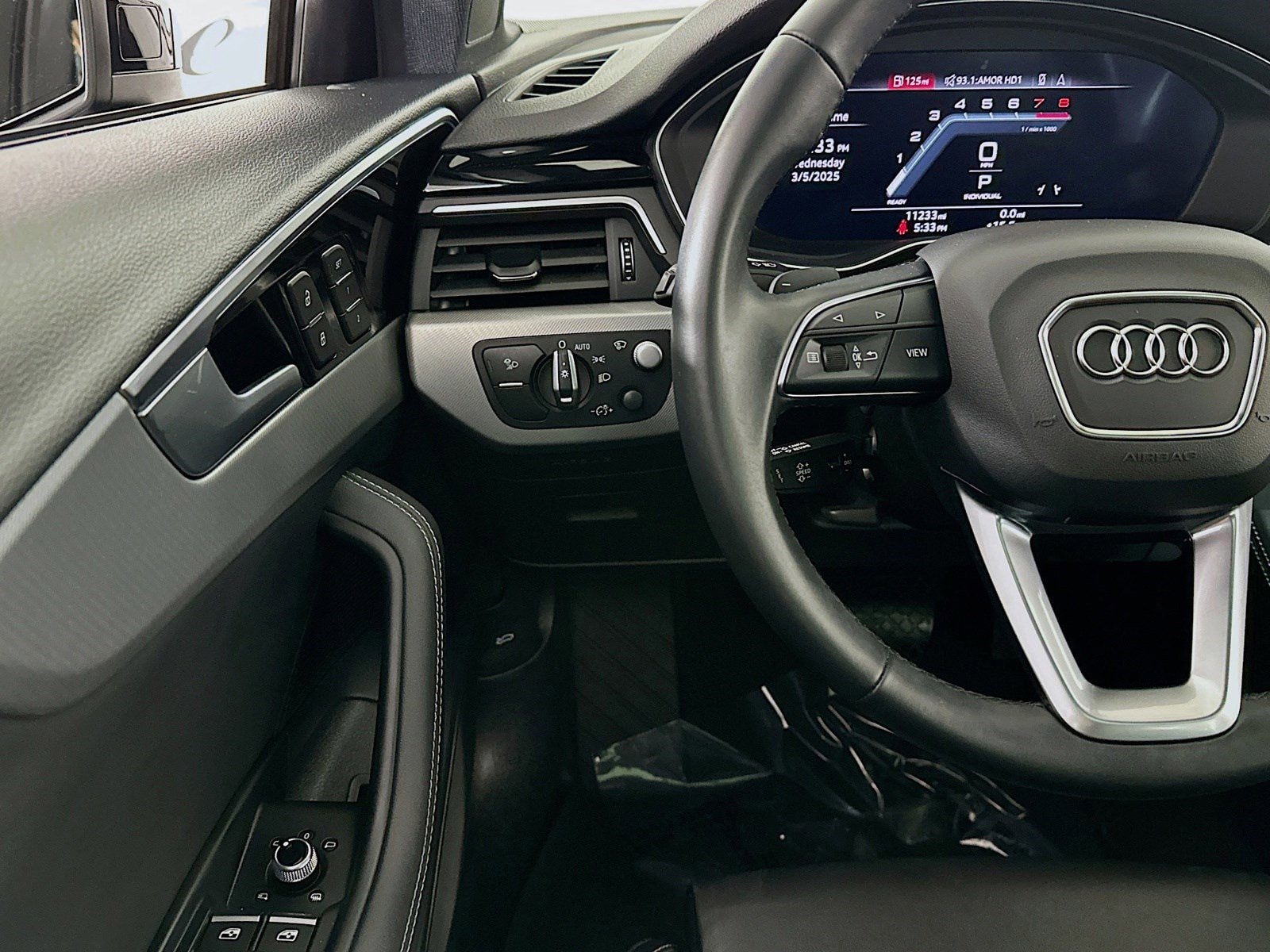 2024 Audi A4 Prestige - Photo 10