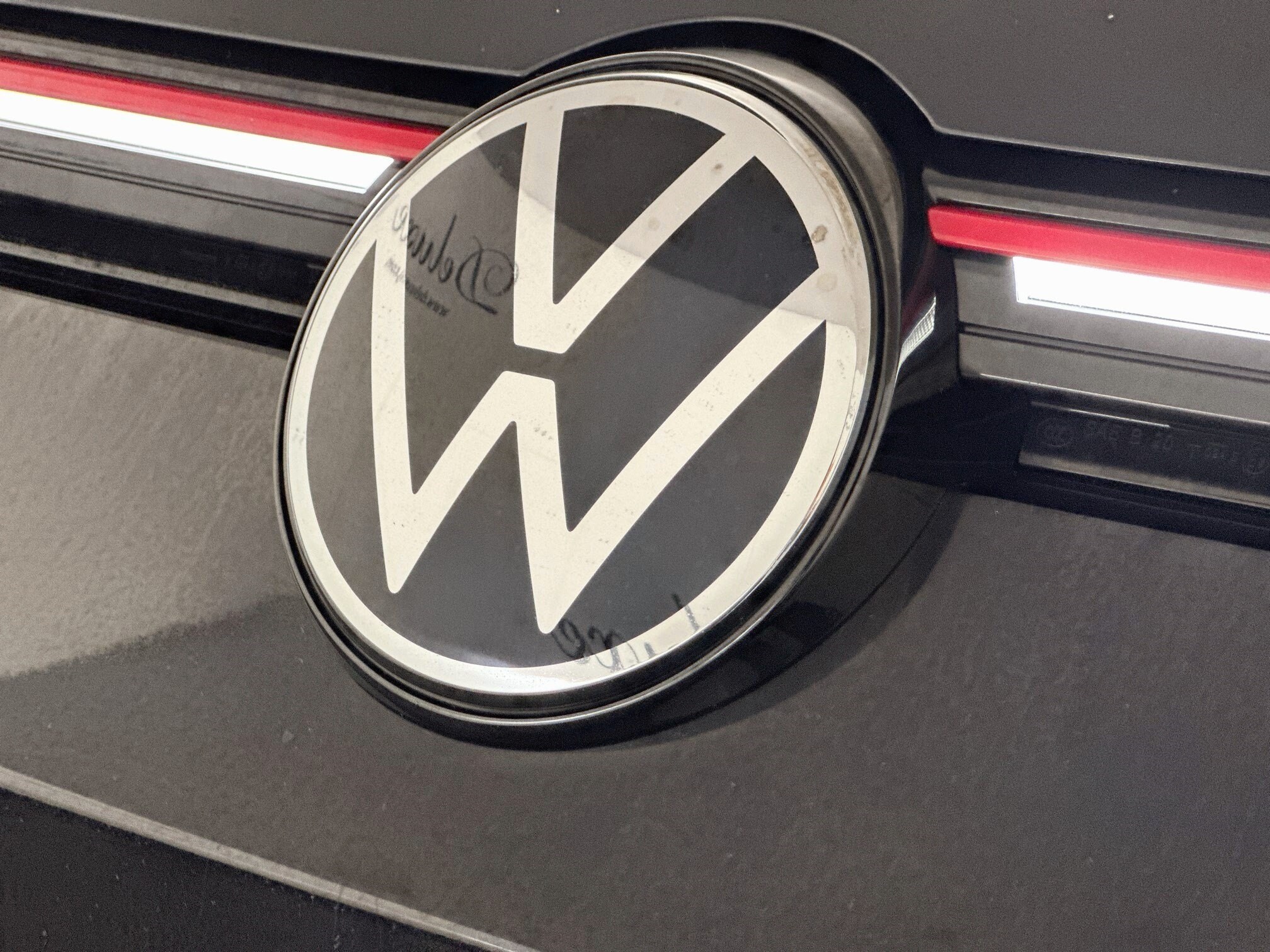 2023 Volkswagen Golf GTI 32