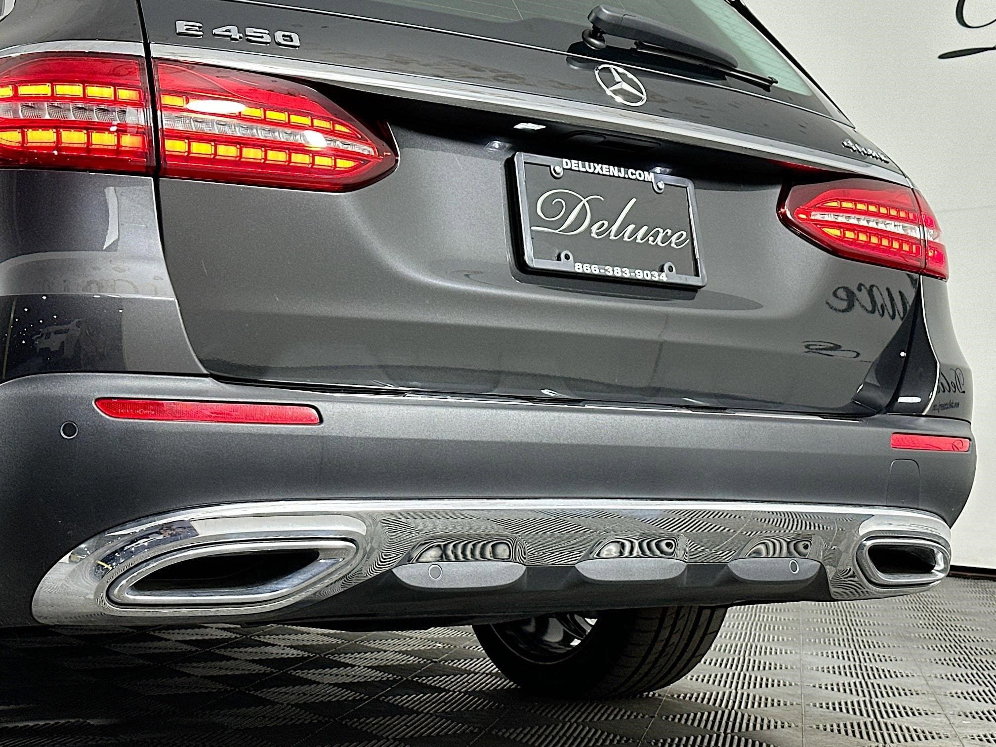 2023 Mercedes-Benz E-Class E450 All-Terrain - Photo 28