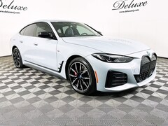 2024 BMW i4 M50 Premium AWD Gran Coupe Hatchback,