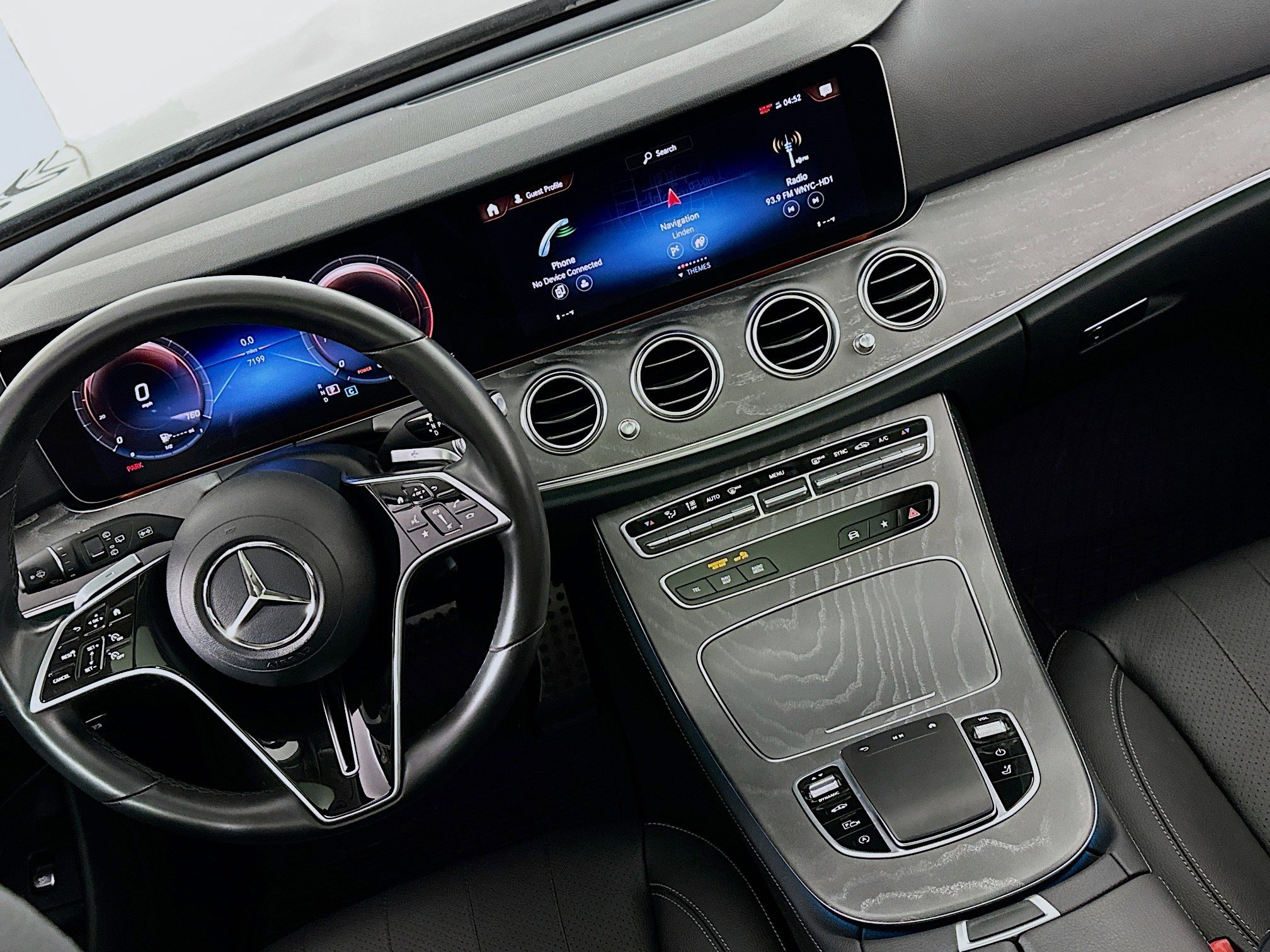 2023 Mercedes-Benz E-Class E450 All-Terrain - Photo 19
