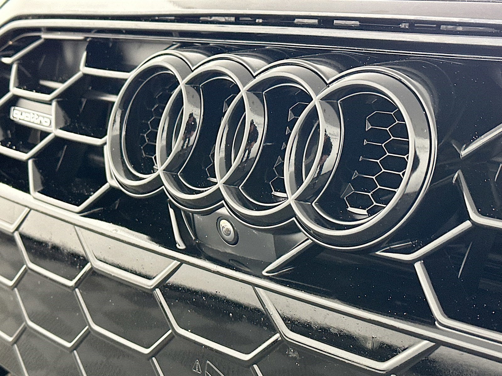 2024 Audi A4 Prestige - Photo 36