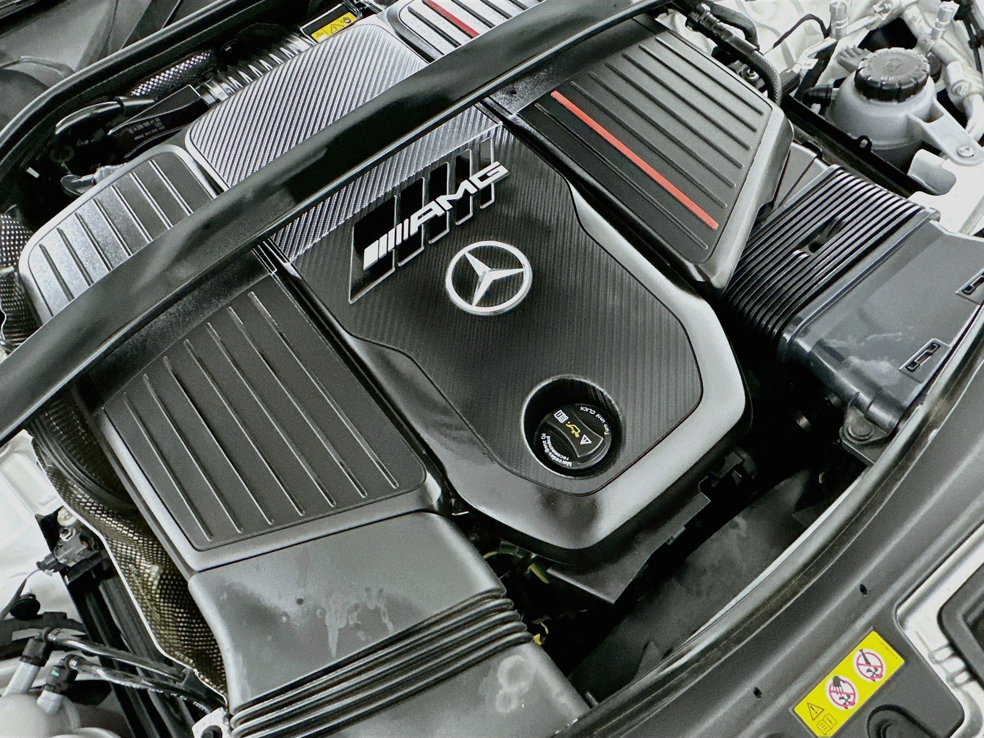 2025 Mercedes-Benz CLE 28