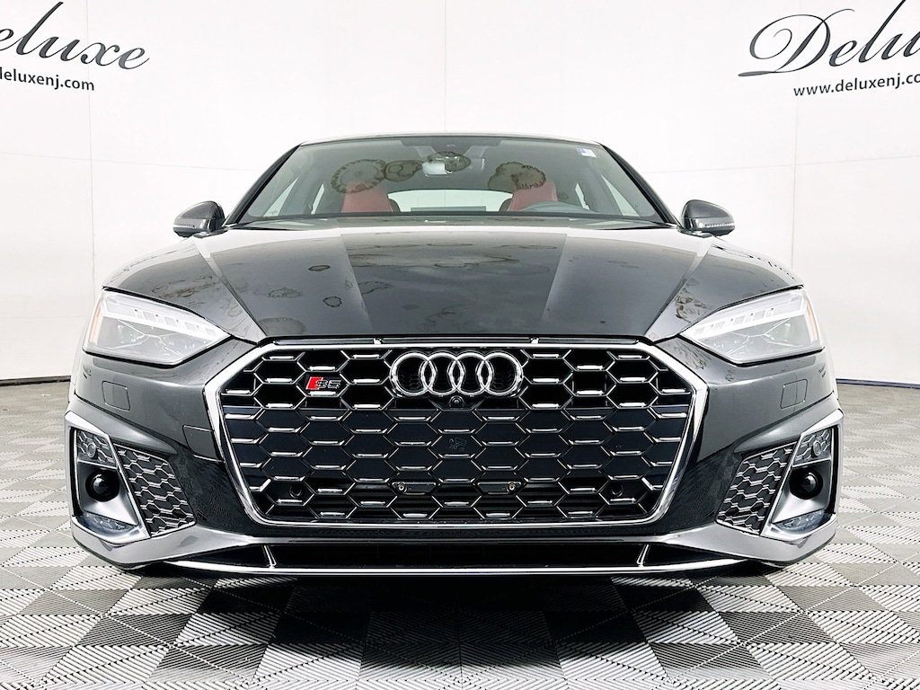 Used 2024 Audi S5 Sportback 3.0L TFSI Prestige S Sport Quattro Hatchback,