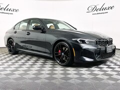 2024 BMW 3 Series M340i Premium xDrive Sedan,