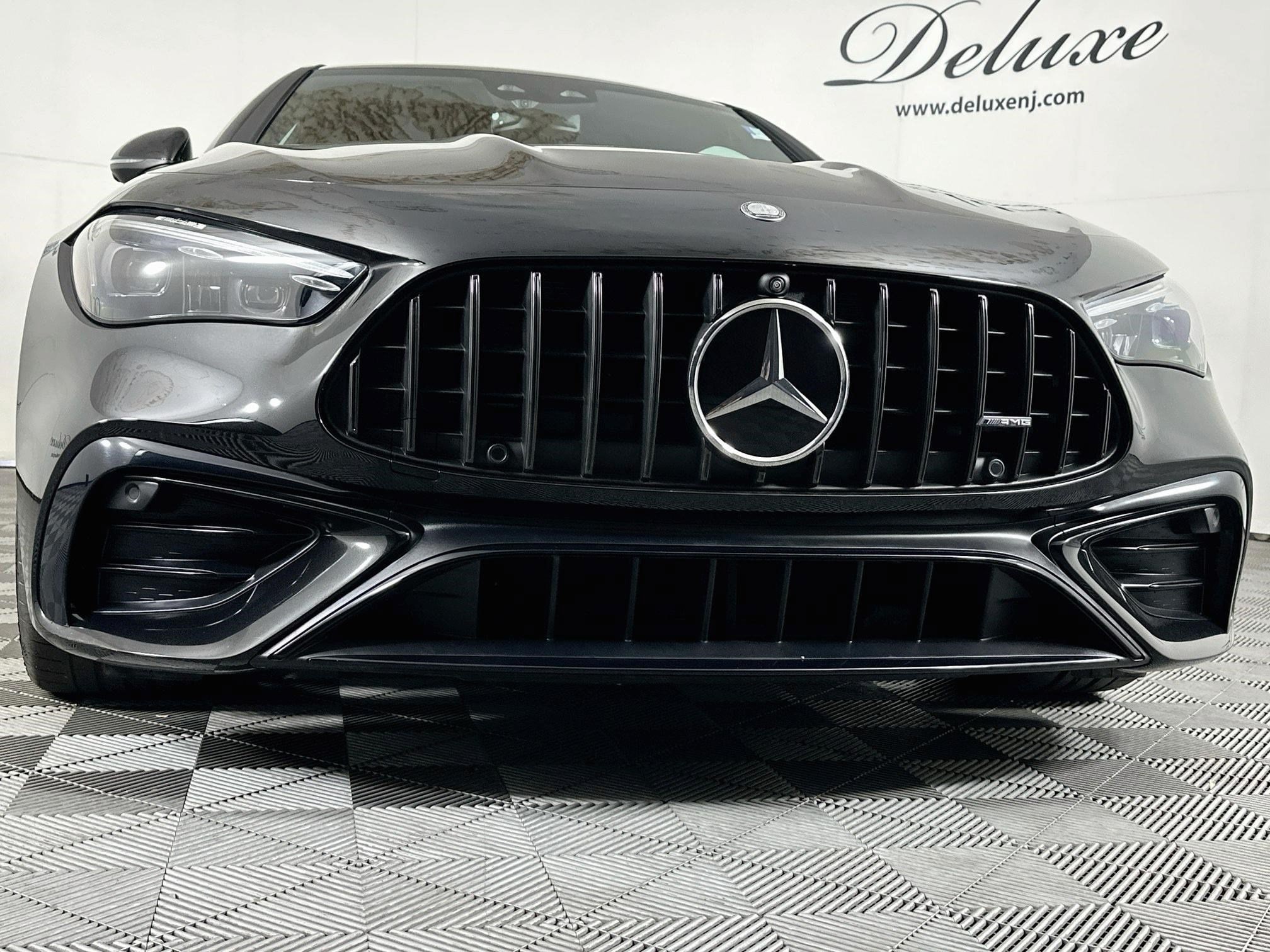 2025 Mercedes-Benz CLE 26