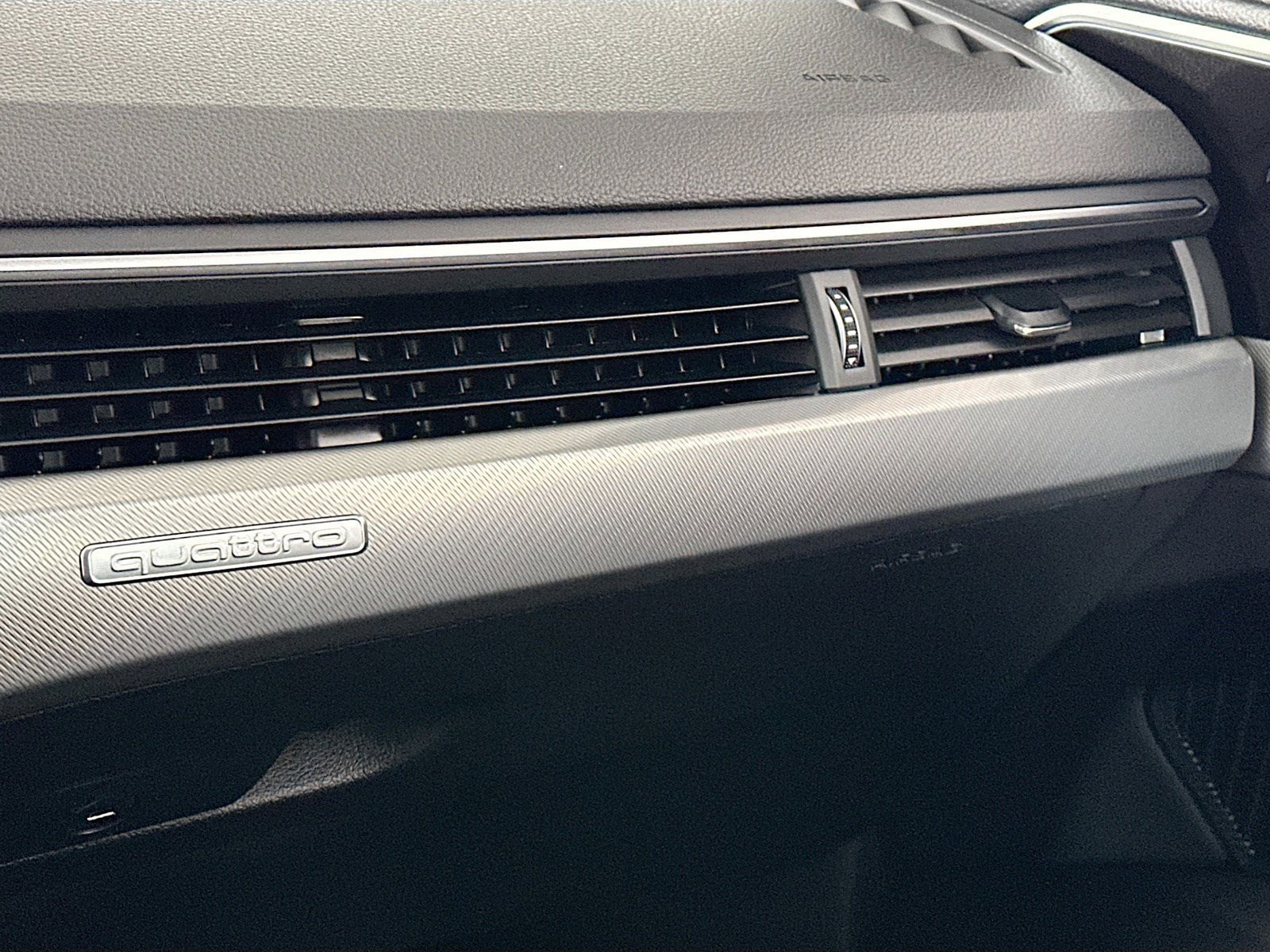 2024 Audi A4 Prestige - Photo 16