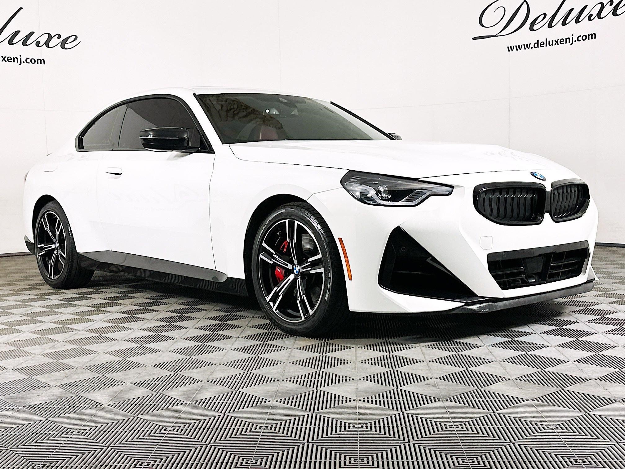 2023 BMW 2 Series