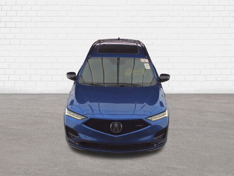 2023 Acura MDX SH-AWD Type S Advance photo 3