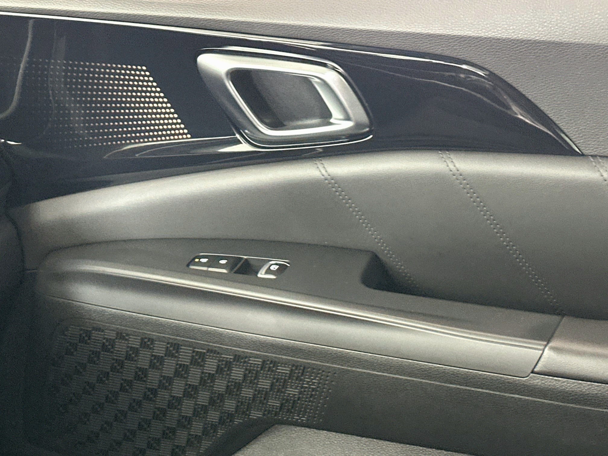 2025 Kia Carnival 16