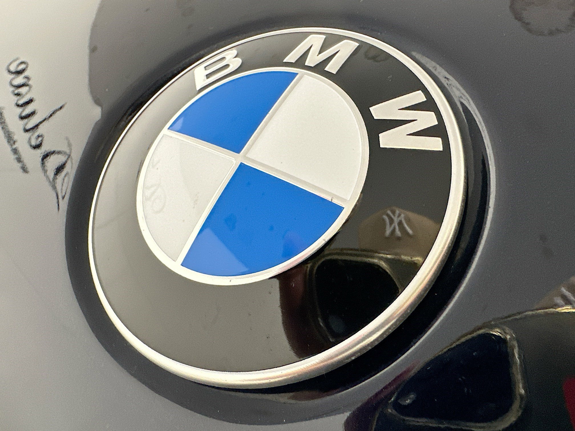 2024 BMW X4 M Base - Photo 34