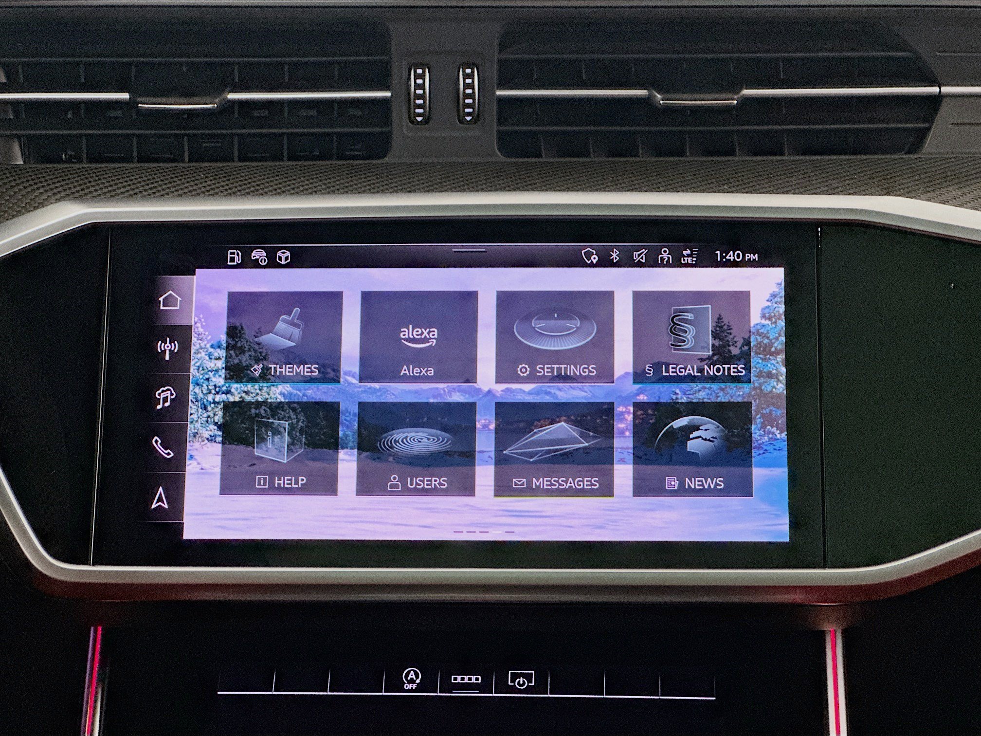2025 Audi S6 11
