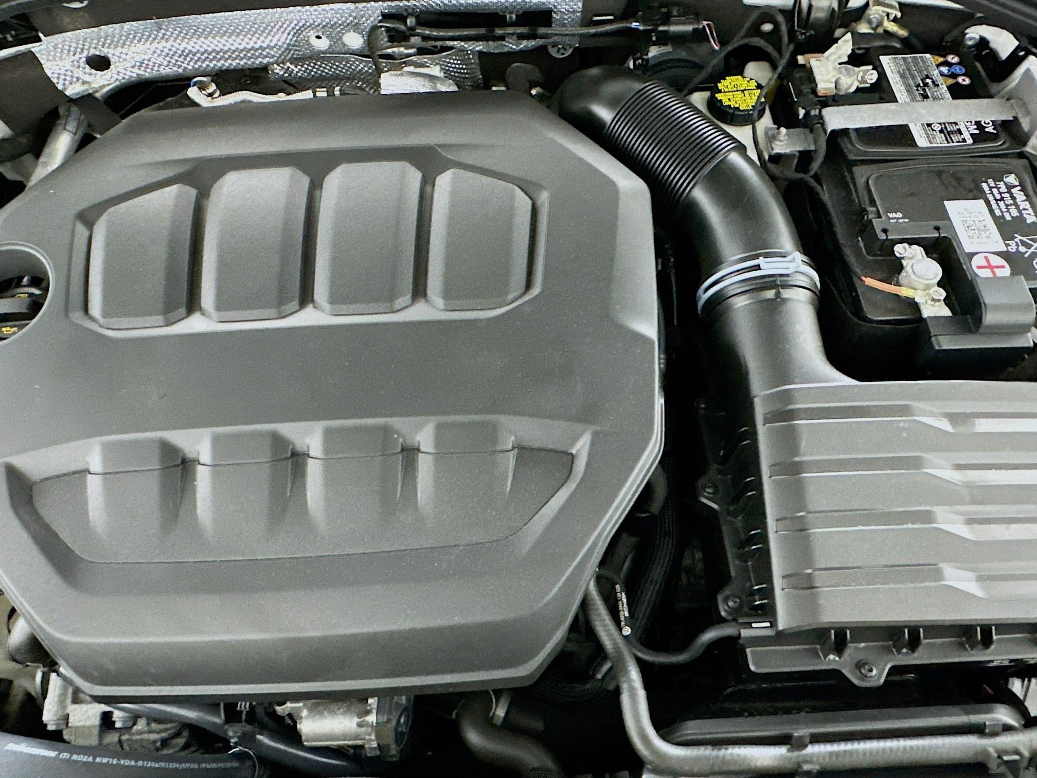 2023 Volkswagen Golf R 30
