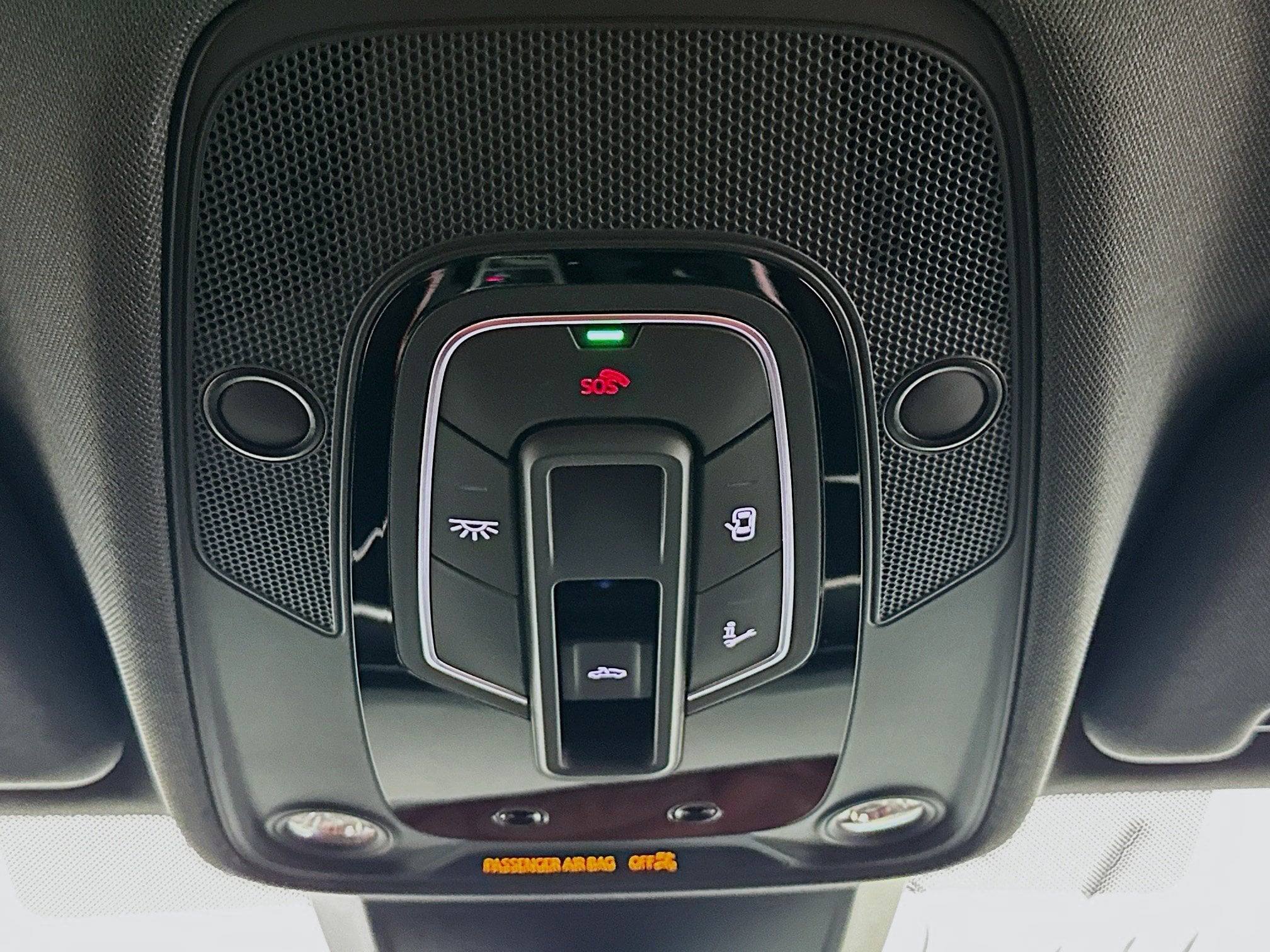 2025 Audi S6 17