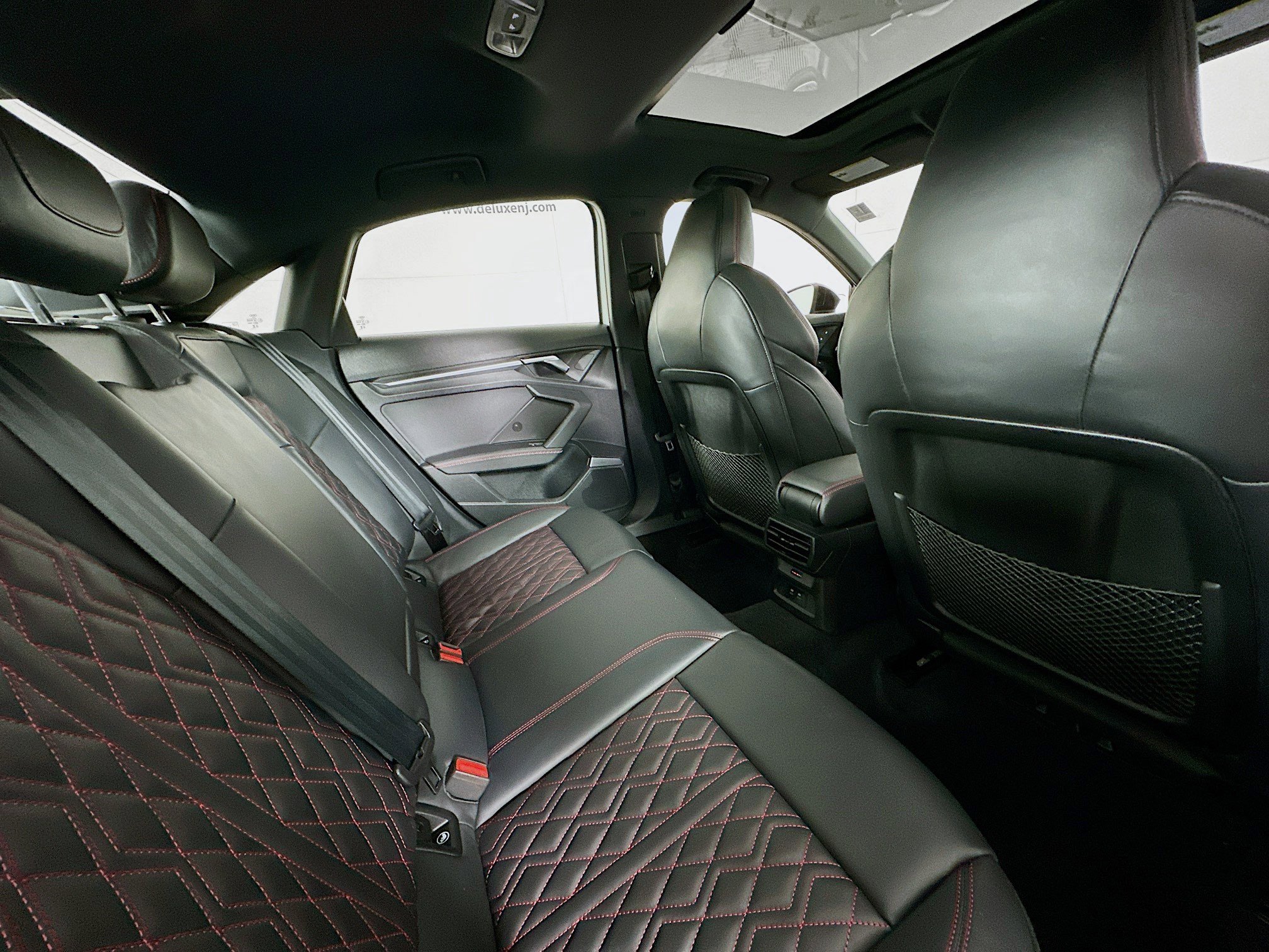 2024 Audi S3 Premium Plus - Photo 27