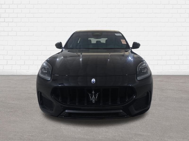 2023 Maserati Grecale Modena photo 3