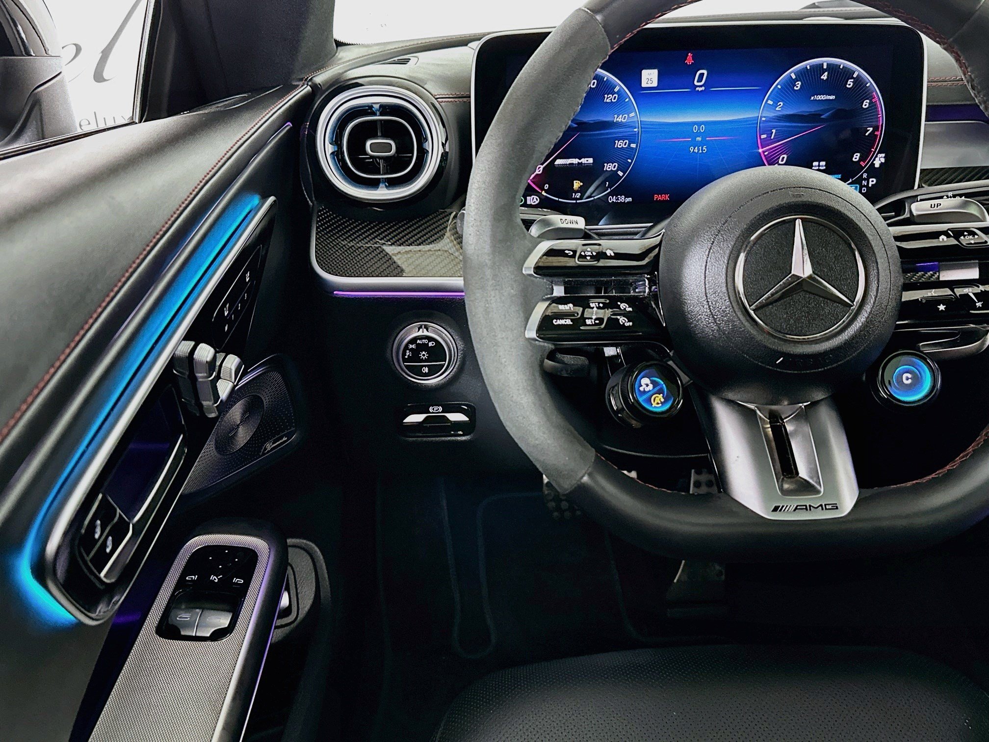 2025 Mercedes-Benz CLE 9