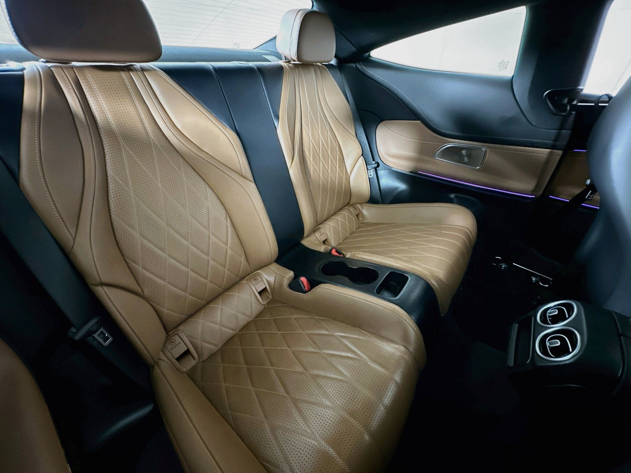 2025 Mercedes-Benz CLE 25