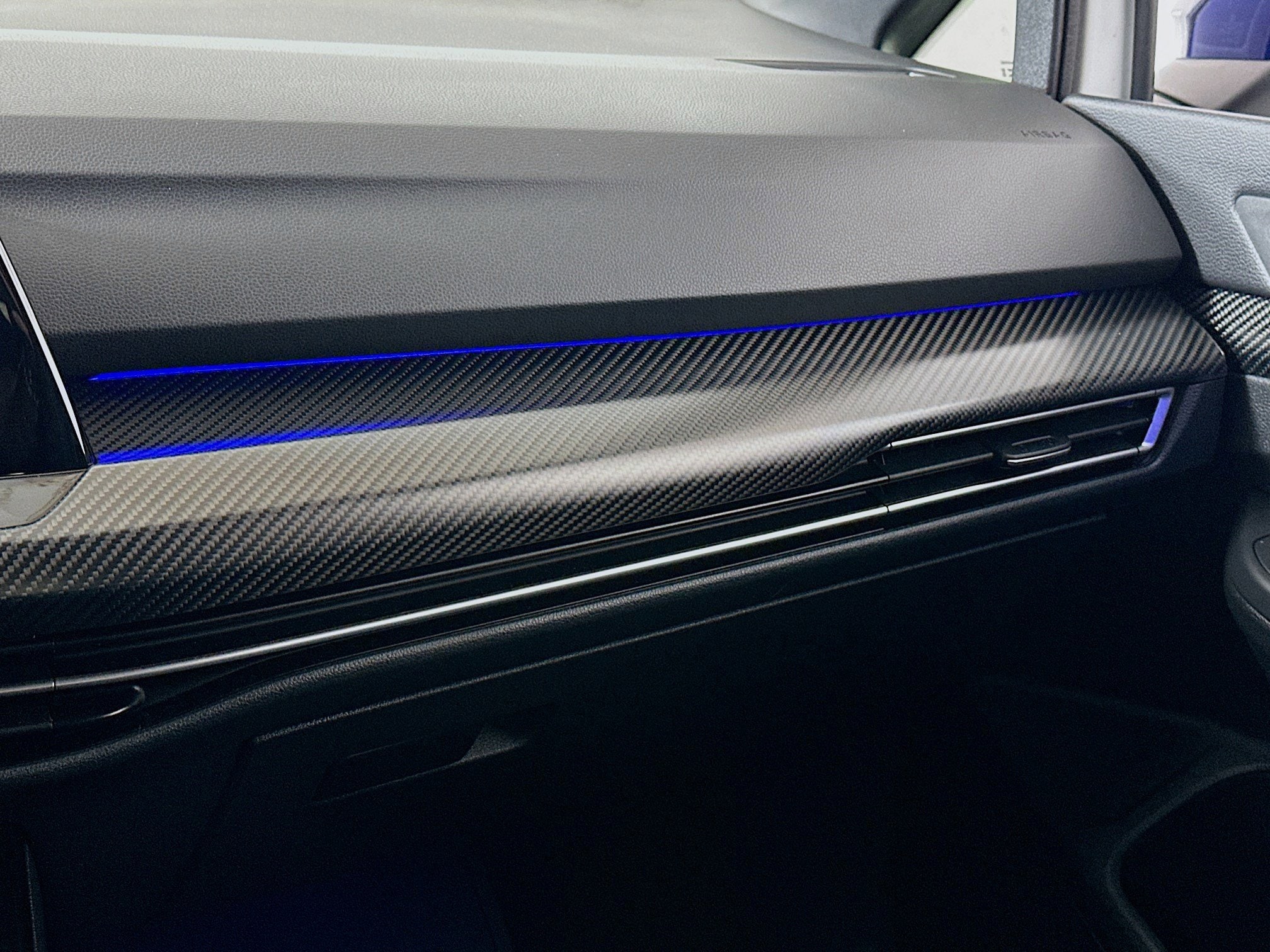 2023 Volkswagen Golf R 15