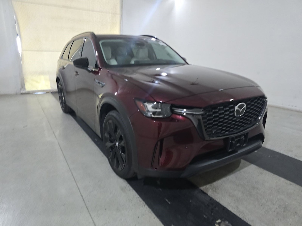 Used 2025 Mazda CX-90 Phev Premium Sport Premium Sport AWD