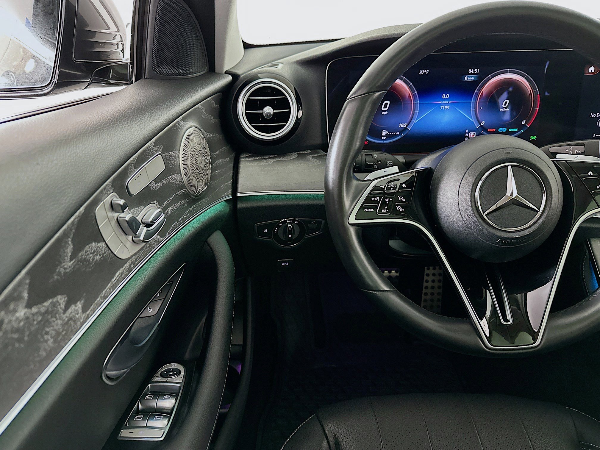 2023 Mercedes-Benz E-Class E450 All-Terrain - Photo 10