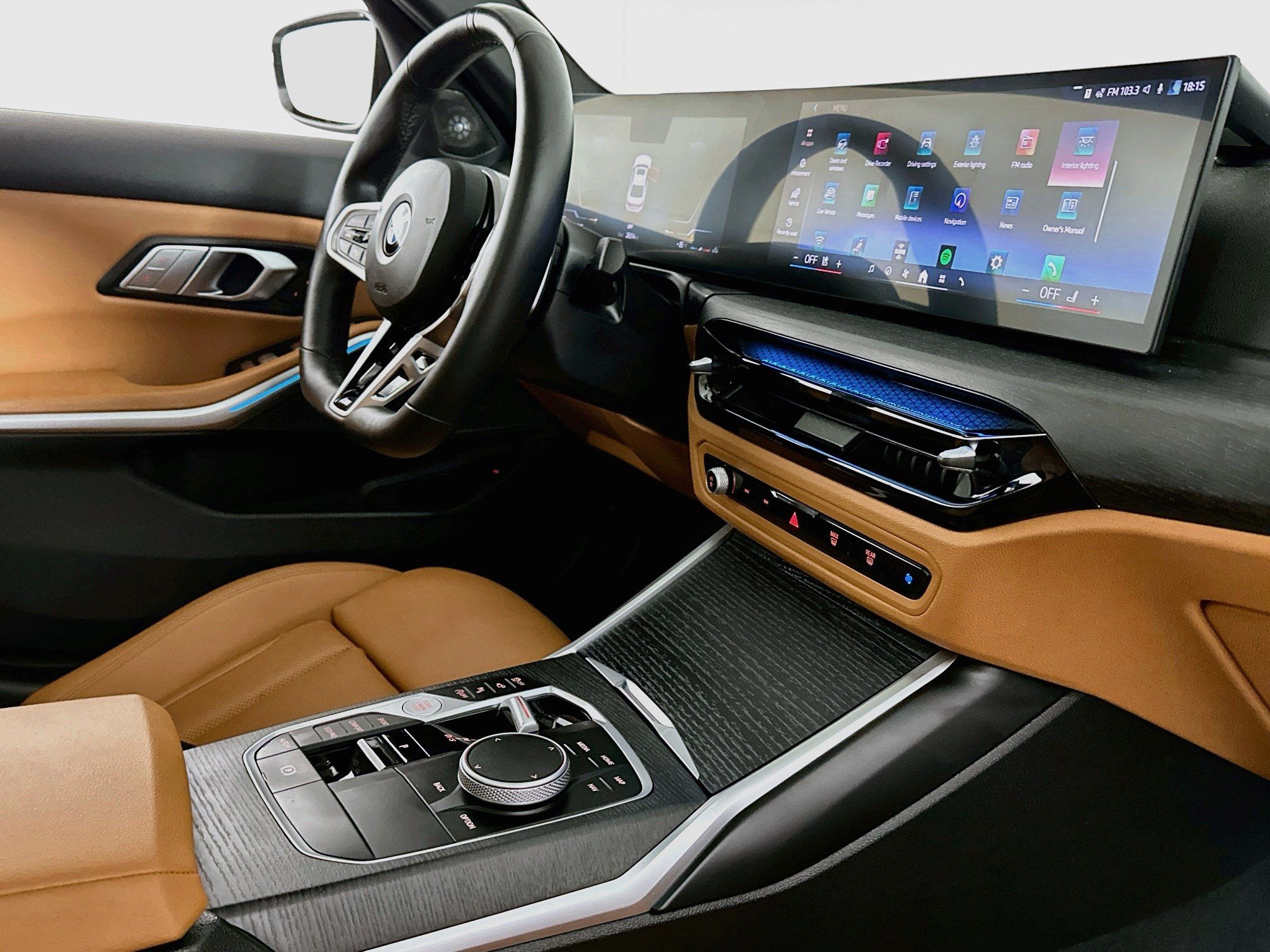 2025 BMW 3 Series 28