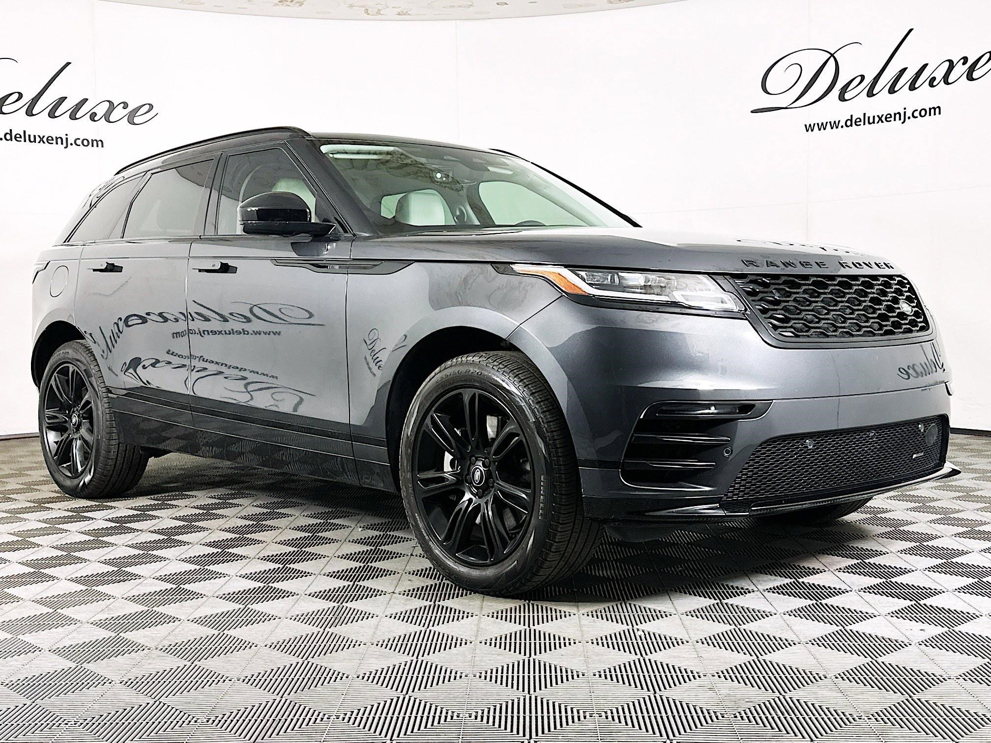 2023 Land Rover Range Rover Velar R-Dynamic S's photo