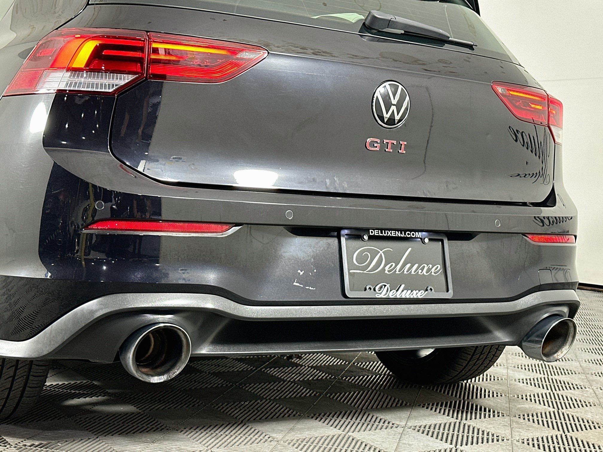 2023 Volkswagen Golf GTI 24