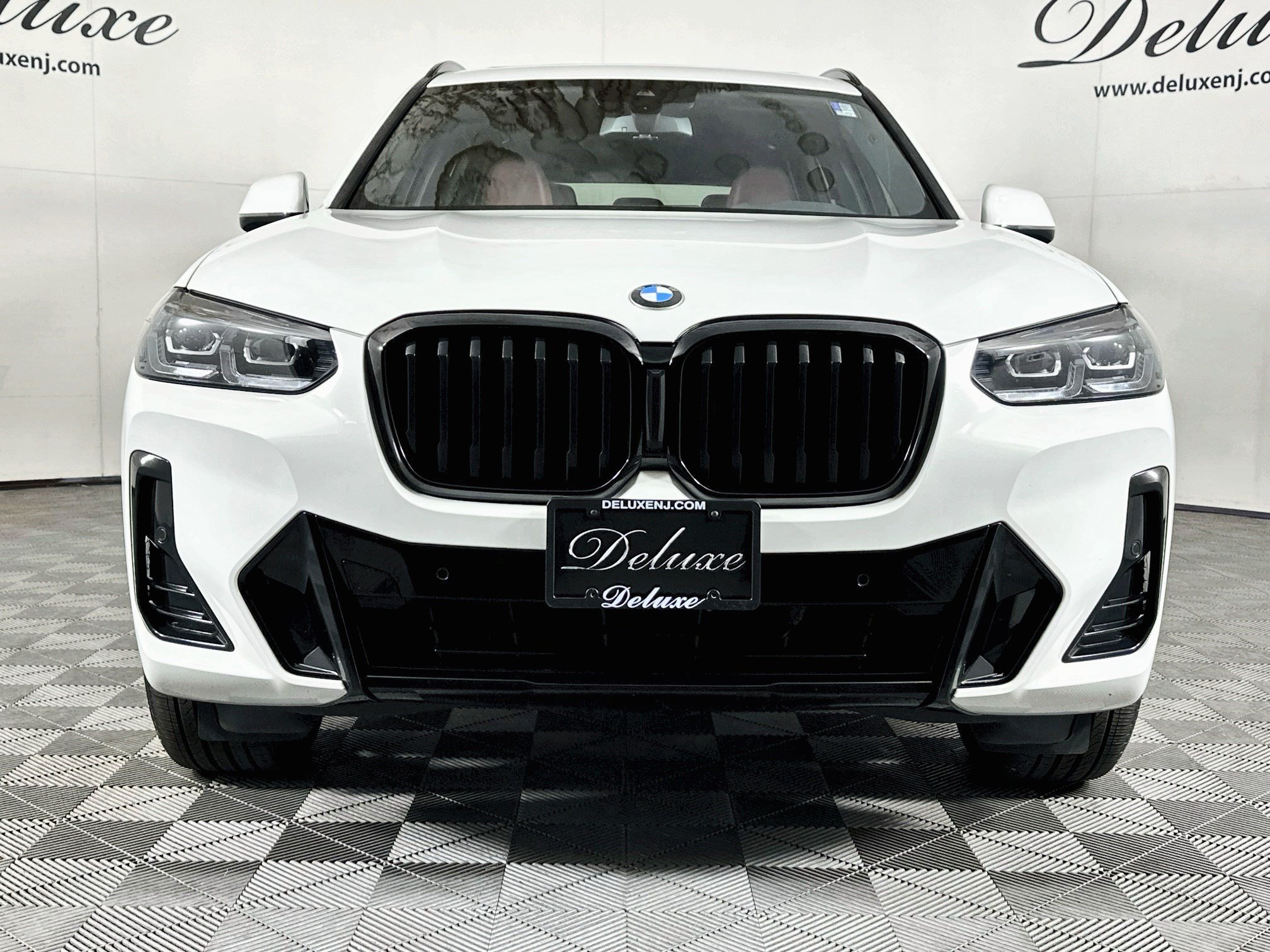 Used 2024 BMW X3 xDrive30i Premium M Sport SUV,