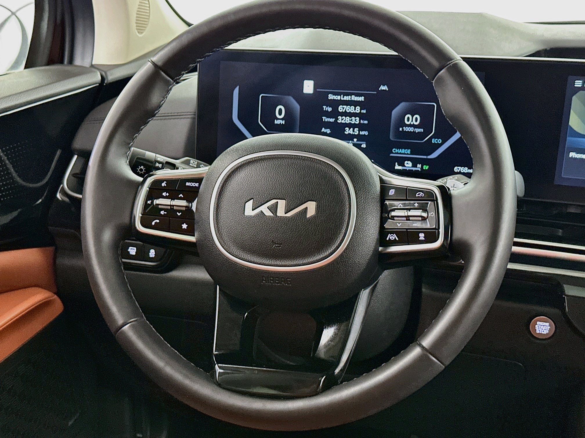 2025 Kia Carnival 7