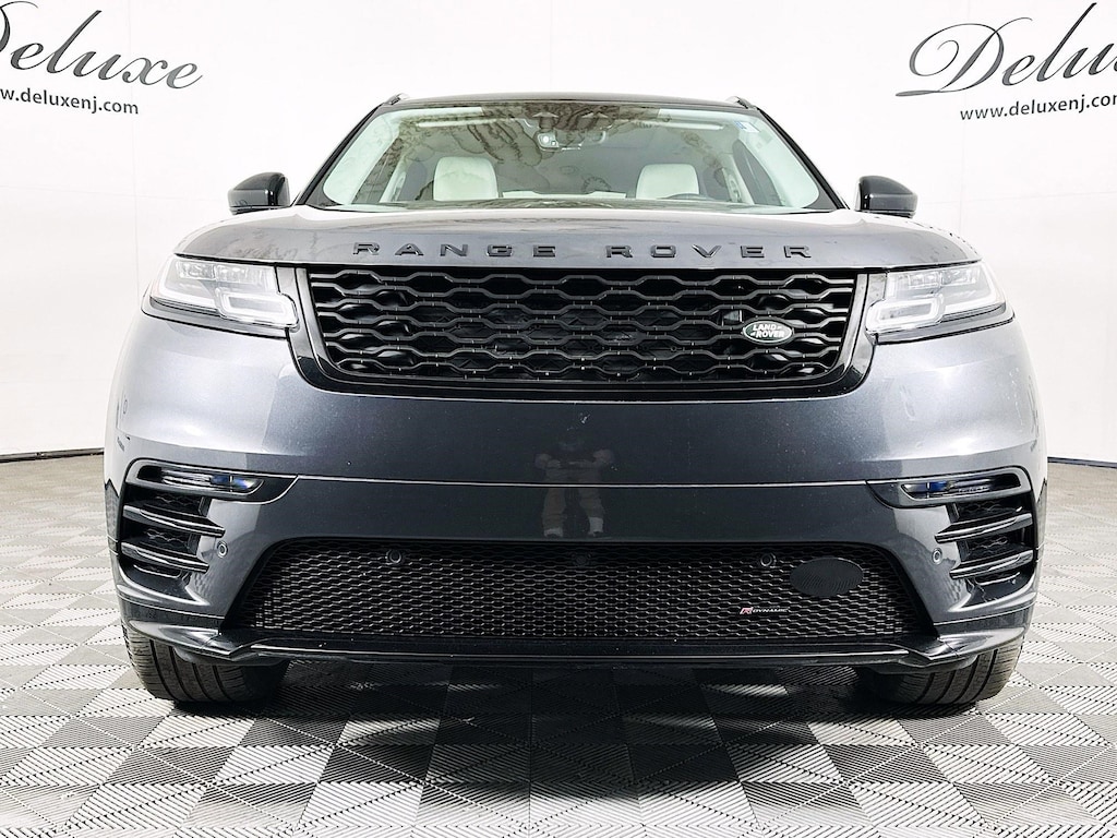 Used 2023 Land Rover Range Rover Velar P340 V6 R-Dynamic S AWD SUV,