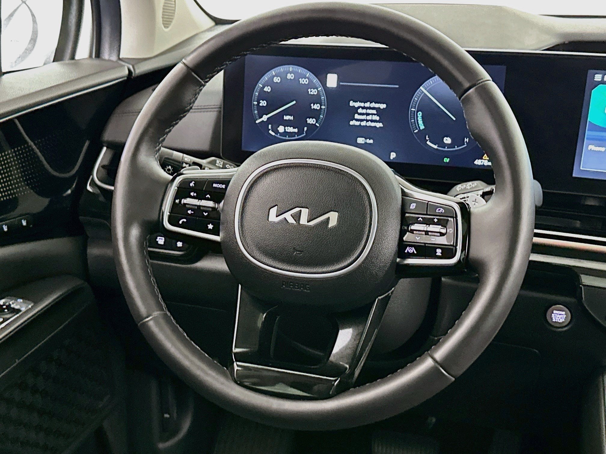 2025 Kia Carnival 7
