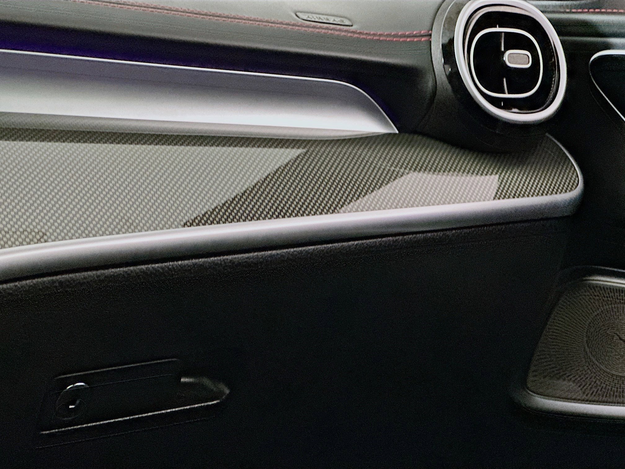 2024 Mercedes-Benz C-Class Sedan AMG C63 - Photo 14